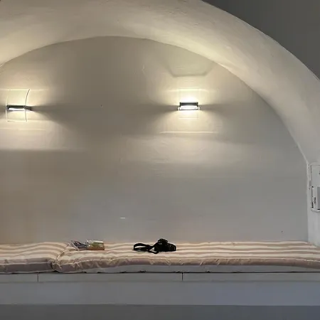 Giobi House - Private Terrace In Salento * Gagliano del Capo