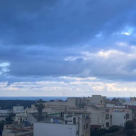 Giobi House - Private Terrace In Salento Gagliano del Capo