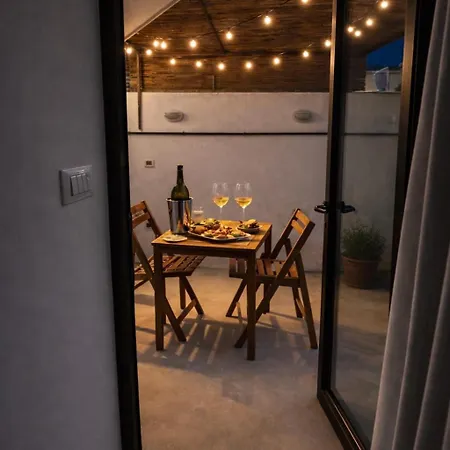 Giobi House - Private Terrace In Salento *