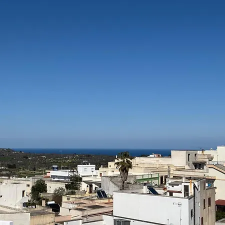 Giobi House - Private Terrace In Salento *